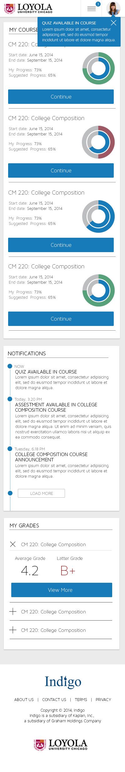 Screen 1