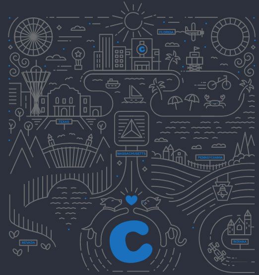 Chewy Inc. — Style Guide / Component Library