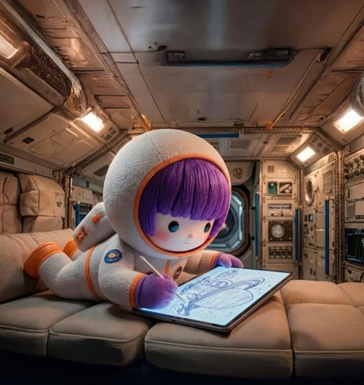 Pepol's Universe — Cartoons, Music & Creativity